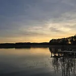 4 Pory Roku Linowo Mazury *