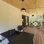 Holiday home 4 Pory Roku Linowo Mazury *