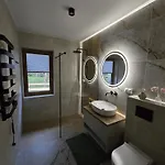 Holiday home 4 Pory Roku Linowo Mazury