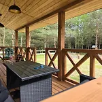 4 Pory Roku Linowo Mazury