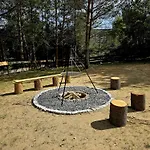 4 Pory Roku Linowo Mazury