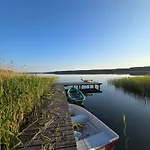 4 Pory Roku Linowo Mazury *