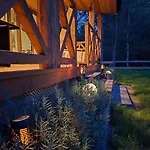 4 Pory Roku Linowo Mazury *