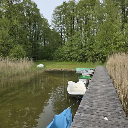 4 Pory Roku Linowo Mazury