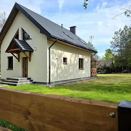 4 Pory Roku Linowo Mazury * Linowo (Szczytno)