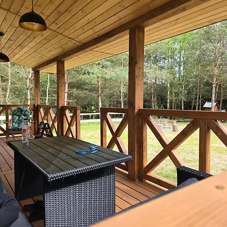 4 Pory Roku Linowo Mazury