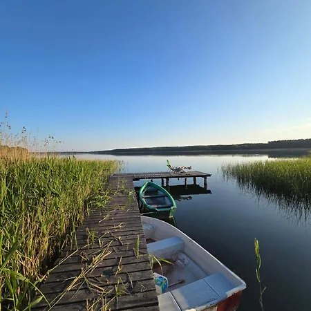 4 Pory Roku Linowo Mazury *